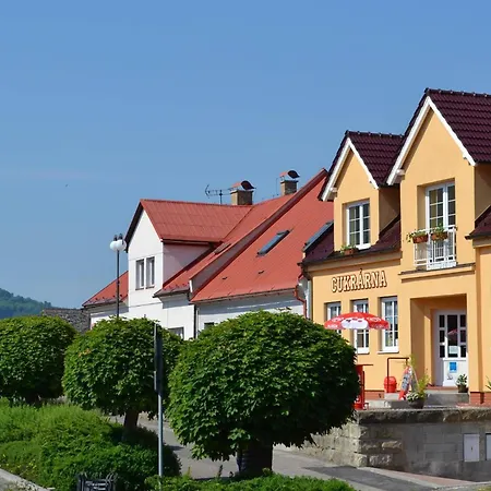 U Rozhovoru