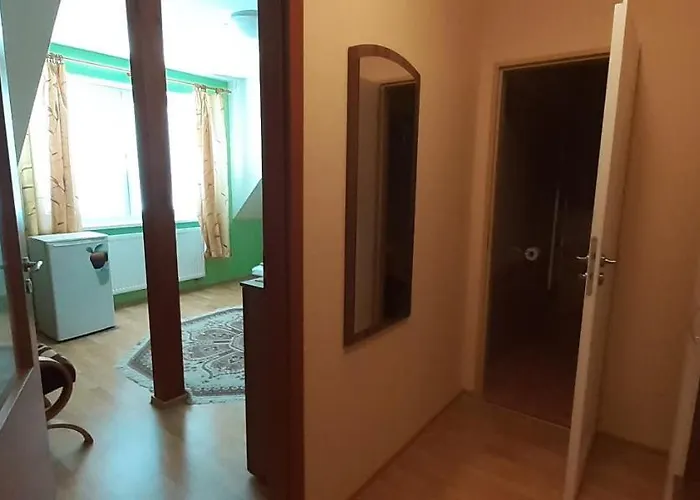 U Rozhovoru Rovensko pod Troskami